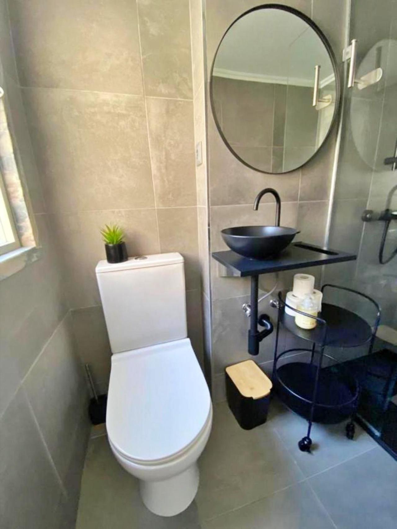Apartamento Vintage 2 Bd By Hostlovers Lisboa