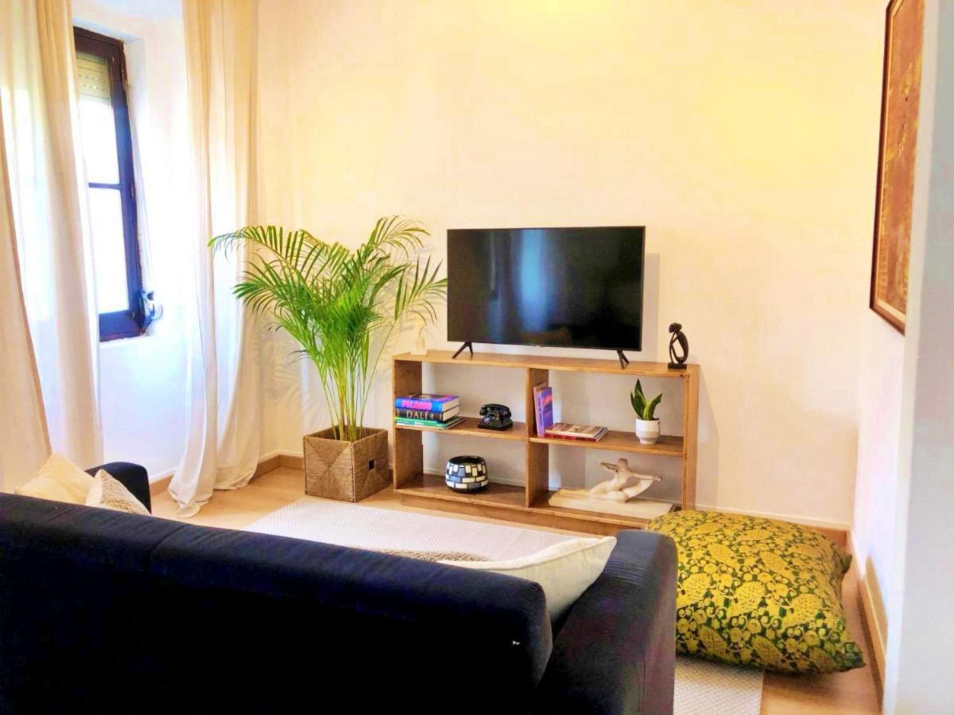 Apartamento Vintage 2 Bd By Hostlovers *