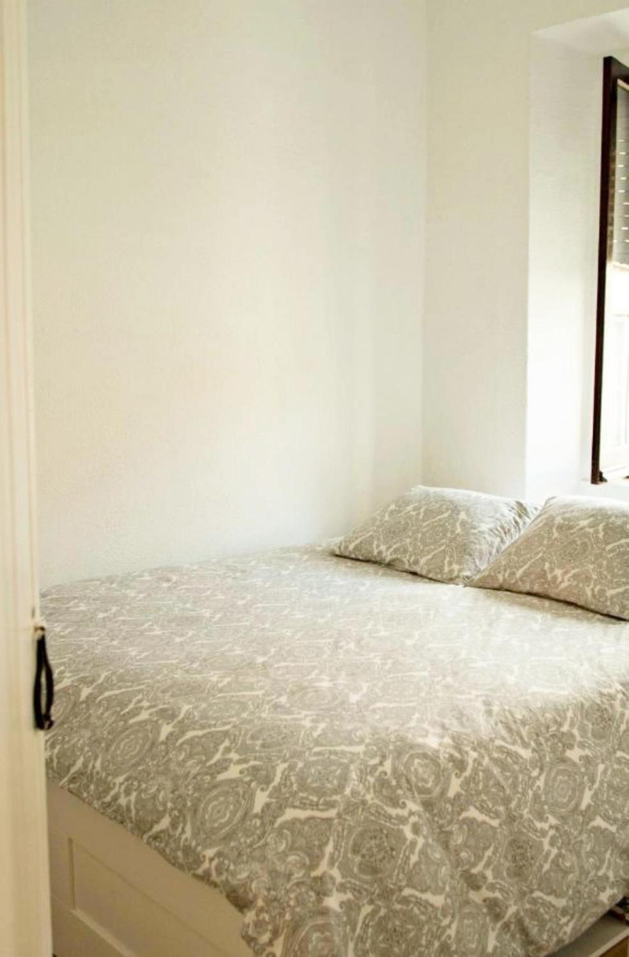 Apartamento Vintage 2 Bd By Hostlovers
