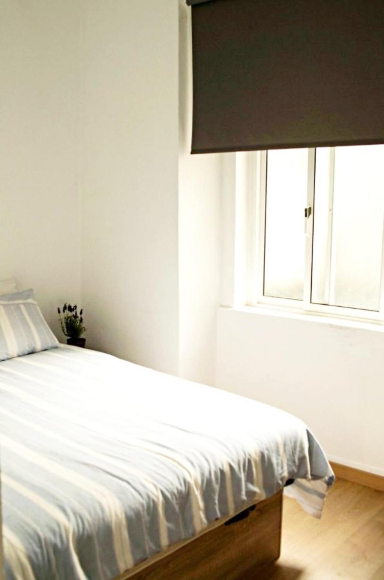 Vintage 2 Bd By Hostlovers Apartamento