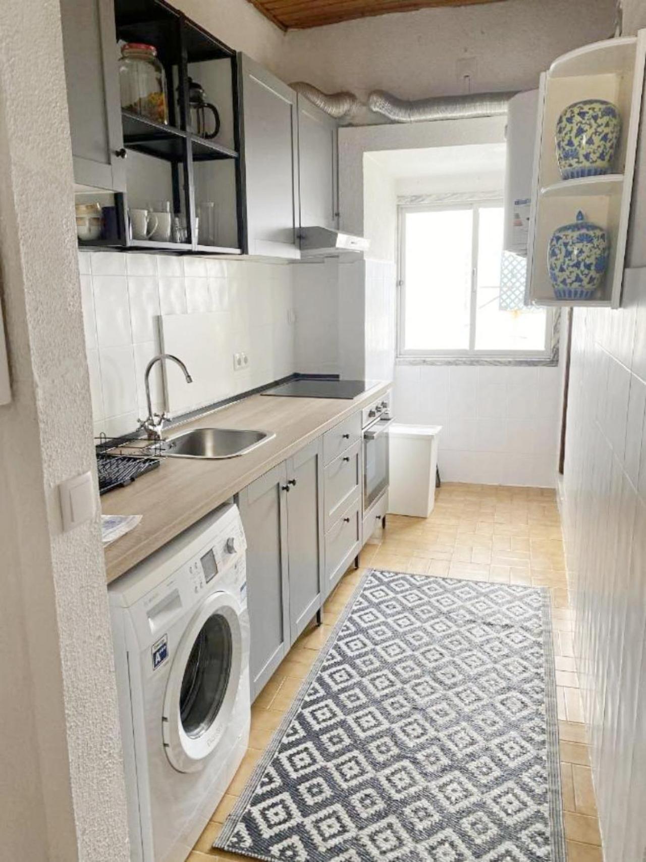 Apartamento Vintage 2 Bd By Hostlovers *
