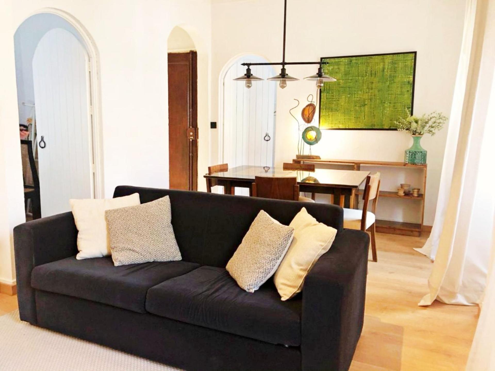Vintage 2 Bd By Hostlovers Apartamento