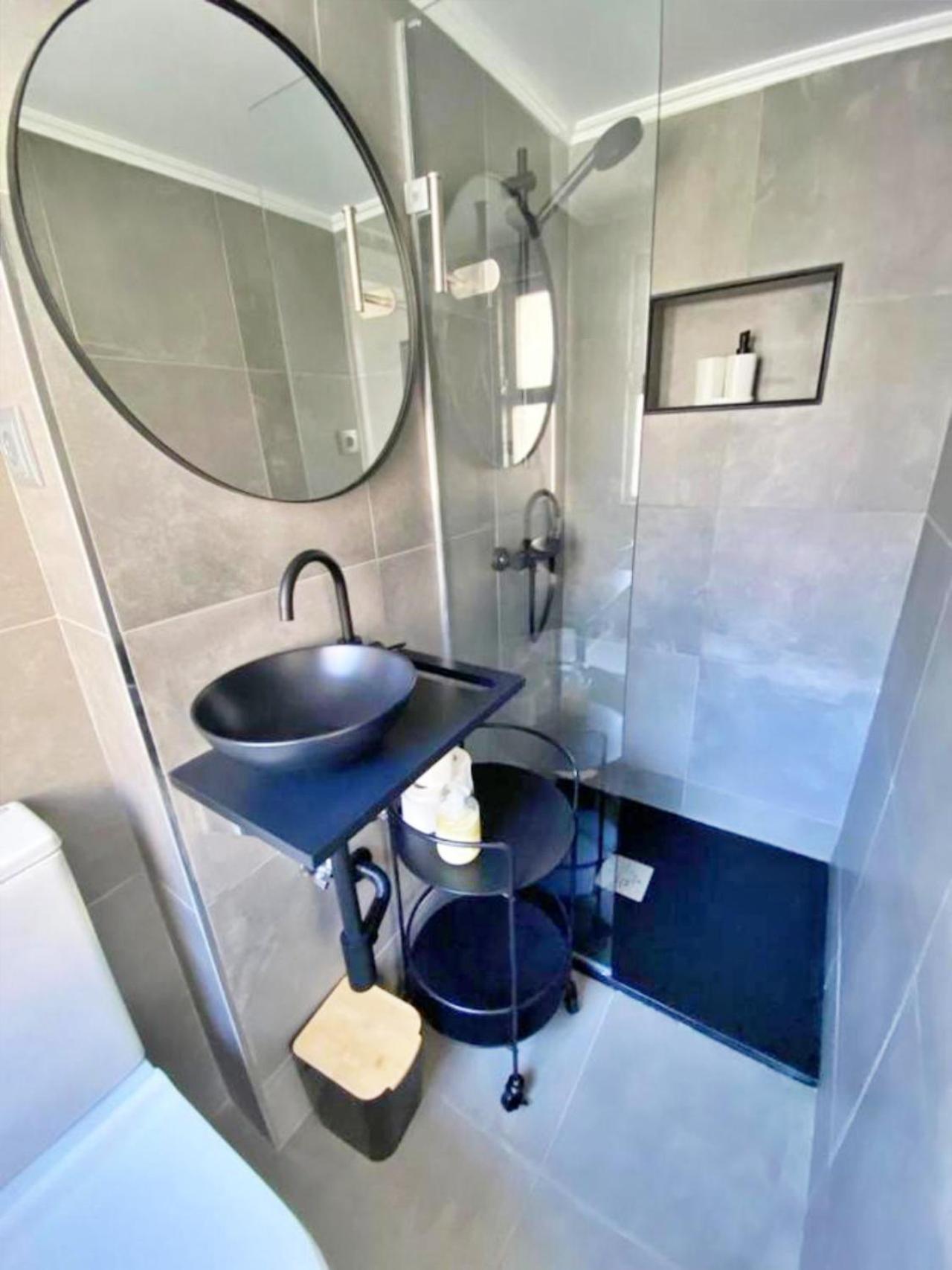 Vintage 2 Bd By Hostlovers * Lisboa